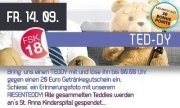 TED-DY (FSK 18)@Nachtwerft