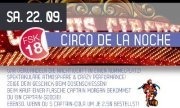 Circus De La Noche (FSK 18)