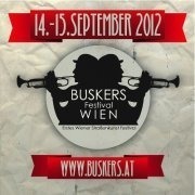 Buskers Festival Wien 2012@Karlsplatz