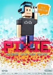 dnb.sk@Subclub presents Pixie