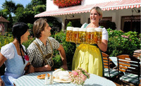 Oktoberfest in Pill@Pavillon