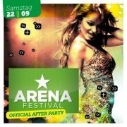 Arena Festival - Official After Party@Cheeese