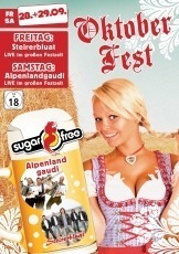 Oktober Fest 