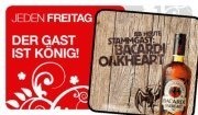 Der Gast ist König