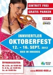 Innviertler Oktoberfest