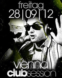 Vienna Club Session 