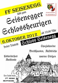 Seisenegger Schlossheurigen@Schloss Seisenegg