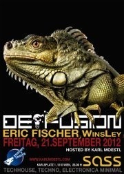 Defusion - Eric Fischer, Winsley@SASS