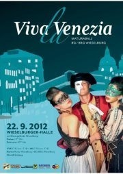 Viva la Venzia@Messe Wieselburg