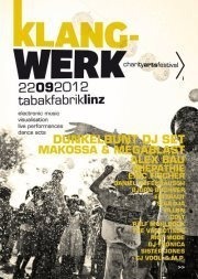 Linz - Klangwerk/charity Arts Festival@Tabakfabrik