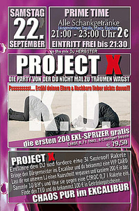 Project X