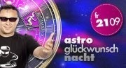 Astro Glückwunsch Nacht by Sigi Di Collini@Musikpark-A1