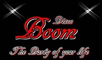 Black or White im Boom@Discotek Boom