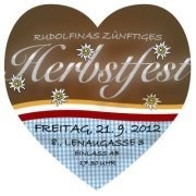 Herbstfest@Rudolfina