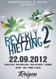 Beverly Hietzing 2@Reigen