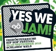 Yes We Jam