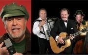 Oktoberfest mit Horst Chmela & Hans Ecker Trio@GH Ehn