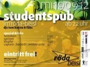 Studentspub