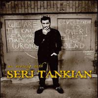 Serj Tankian & Orchestra@Brucknerhaus