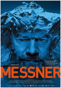 Flimabend Messner@Kongresszentrum Forum