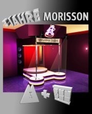 3 Jahre Morisson@Morisson Club