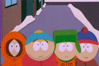 South Park Freaks