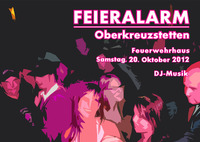 Feieralarm@FF-Haus