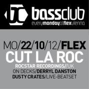 Bassclub - Cut La Roc