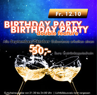 Birthday Party Birthday Party@Go-In