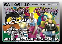 Trachten Clubbing@Excalibur