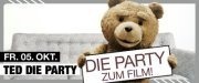 Ted die Party