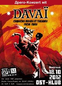 Davaï