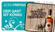 Der Gast ist König