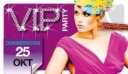 V.I.P. Party@Lusthouse