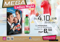 Ladies Day: Die Qual Der Wahl@Hollywood Megaplex