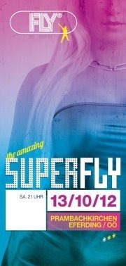 Superfly@Fly