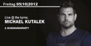 Michael Kutalek Live & Scheidungsparty@A-Danceclub