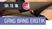 Gang Bang Erotik