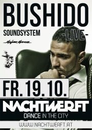 Bushido Live