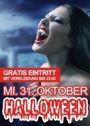 Halloween@Monte