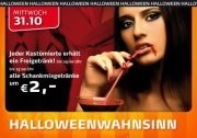 Halloween-Wahnsinn@Partyfass