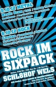 Rock im Sixpack - 2012