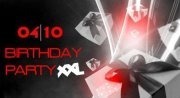Birthday Party XXL@Musikpark-A1