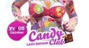 Candy Club - Lady Edition@Musikpark-A1
