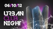 Urban Club Night@Musikpark-A1