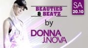 Beauties & Beatz by Donna J. Nova