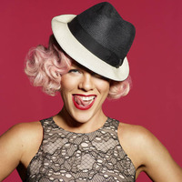 Pink - The Truth About Love - Tour@Wiener Stadthalle