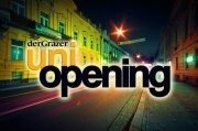 Grazer Uni Opening