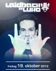 Laidback Luke@Praterdome