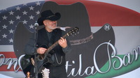 It´s Country Time mit Don Attila Band@Salzstadl